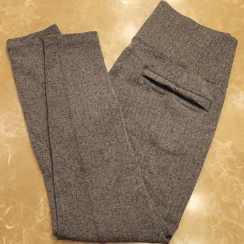 Athleta Delancey Herringbone Tight,  M
